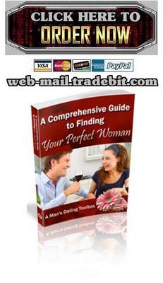 Product picture A Comprehensive Guide to Finding Your Perfect Woman