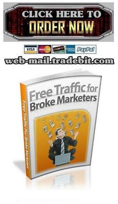Product picture Free Traffic For Broke Marketers