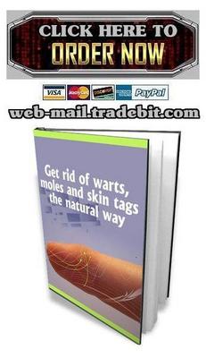 Product picture Get Rid Of Warts