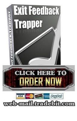 Product picture Exit Feedback Trapper