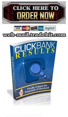 Product picture Clickbank Results