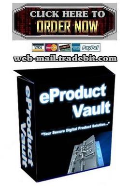 Product picture eProduct Vault