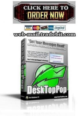 Product picture DeskTop Pop