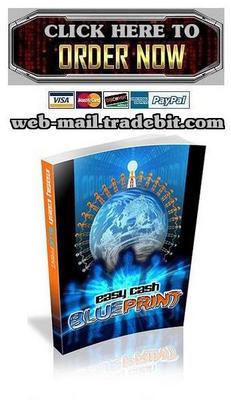 Product picture Easy Cash Blueprint