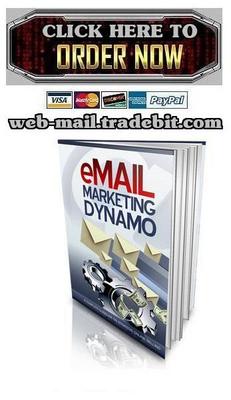 Product picture Email Marketing Dynamo