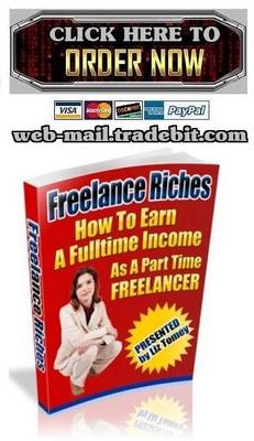 Product picture Freelance Riches