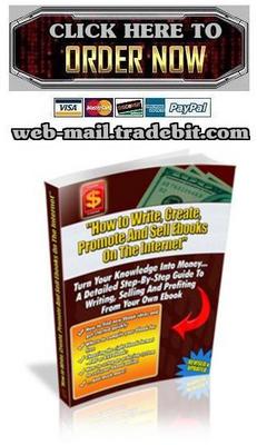 Product picture How To Write, Create, Promote & Sell Ebooks On The Internet