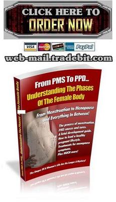 Product picture Understanding the Phases of the Female Body