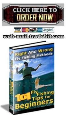 Product picture Right And Wrong Fly Fishing Methods