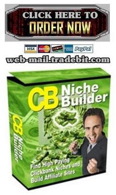 Product picture CB Niche Builder