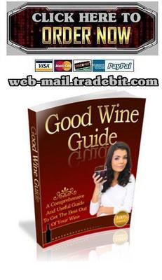 Product picture Good Wine Guide
