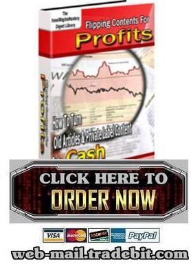 Product picture Flipping Contents For Websites