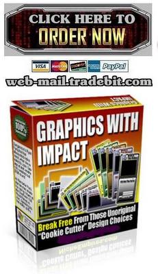 Product picture Graphics With Impact
