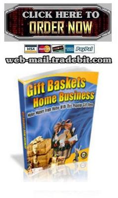 Product picture Gift Baskets Home Business