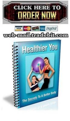 Product picture Healthier You