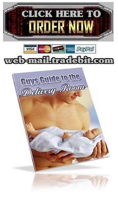 Product picture Guys Guide to the Delivery Room