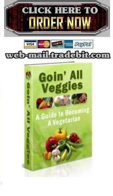 Product picture A Guide to Becoming a Vegetarian