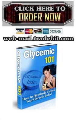 Product picture How To Effortlessly Control Your Glycemic Index