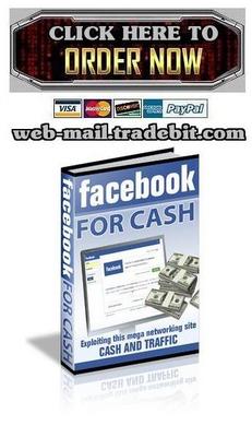 Product picture Facebook for Cash
