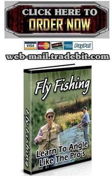 Product picture Fly Fishing