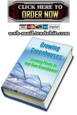 Product picture Growing Greenhouses