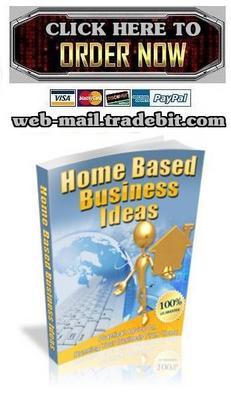 Product picture Home Based Business Ideas