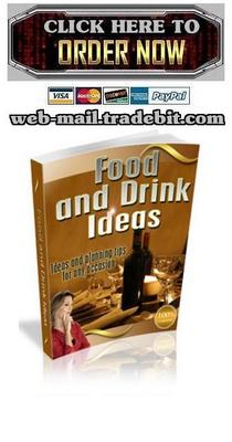 Product picture Food and Drink Ideas