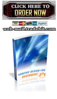 Product picture Graphic Design For Beginners