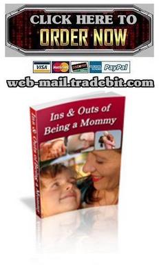 Product picture Ins and Outs of Being a Mommy