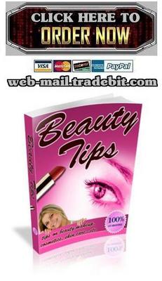 Product picture Beauty Tips
