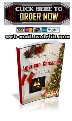 Product picture American Christmas