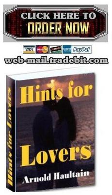 Product picture Hints For Lovers