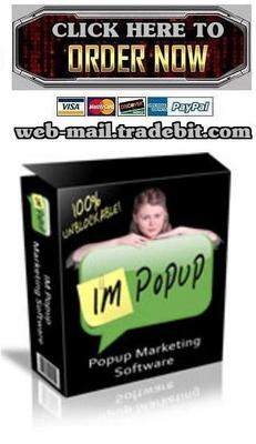 Product picture IM Popup