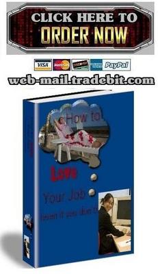 Product picture How To Love Your Job