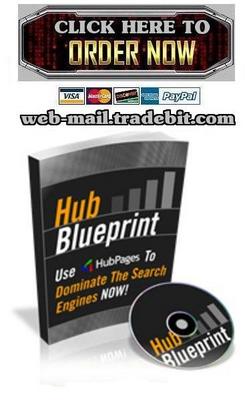 Product picture Hub Blueprint
