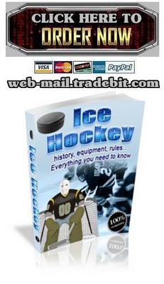 Product picture Ice Hockey