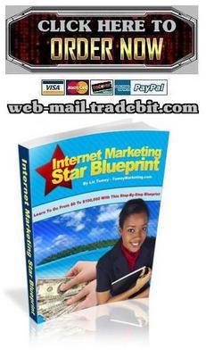 Product picture Internet Marketing Star Blueprint