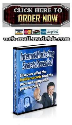 Product picture Internet Marketing Secrets Revealed