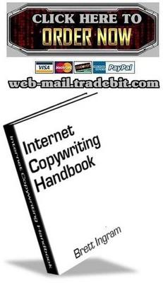 Product picture Internet Copywriting Handbook