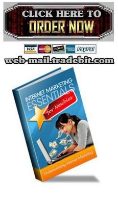 Product picture Internet Marketing Essentials For Newbies