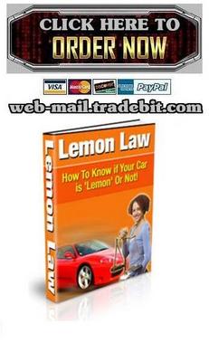 Product picture How To Know If Your Car Is Lemon Or Not
