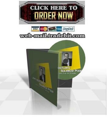 Product picture John Hostlers Squeeze Page