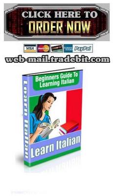 Product picture Beginners Guide to Learning Italian