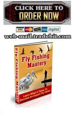 Product picture Fly Fishing Mastery