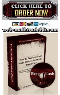 Product picture Mafioso Marketing