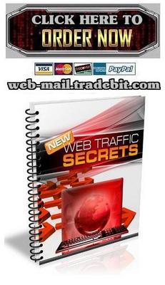 Product picture New Web Traffic Secrets