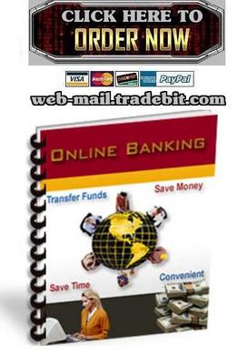 Product picture Online Banking Guide
