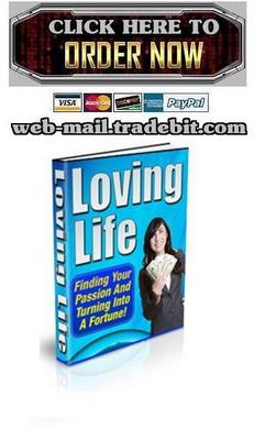 Product picture Loving Life