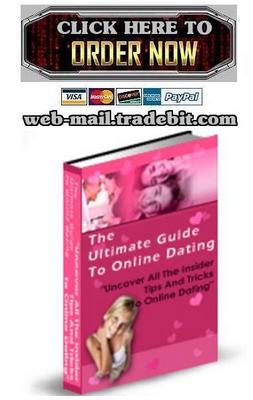 Product picture The Ultimate Guide To Online Dating 