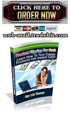 Product picture Product Flipping For Cash